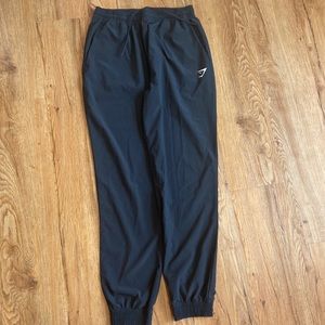 Stretchy Gymshark sweatpants! Size: Medium
